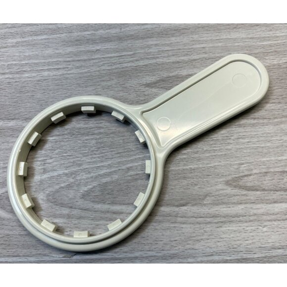 Ronco Popeil P400 Pasta Maker Locking Ring Wrench Replacement Part - Picture 2 of 4